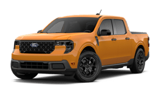 2026 Ford Maverick® External Image 1